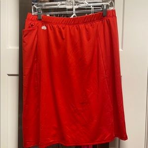 Snoga Fit Skort Skirt